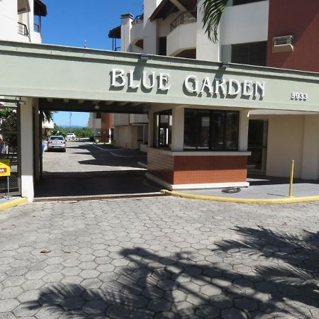 Blue Garden Ponta Das Canas Apartment Florianopolis Luaran gambar